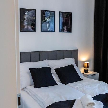 Ds Apartamenty Jasminowa Zator Exterior foto